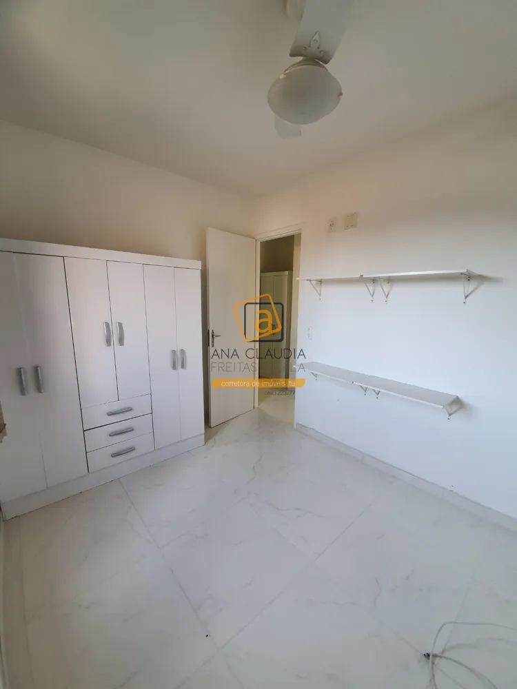 Apartamento, 2 quartos, 46 m² - Foto 7