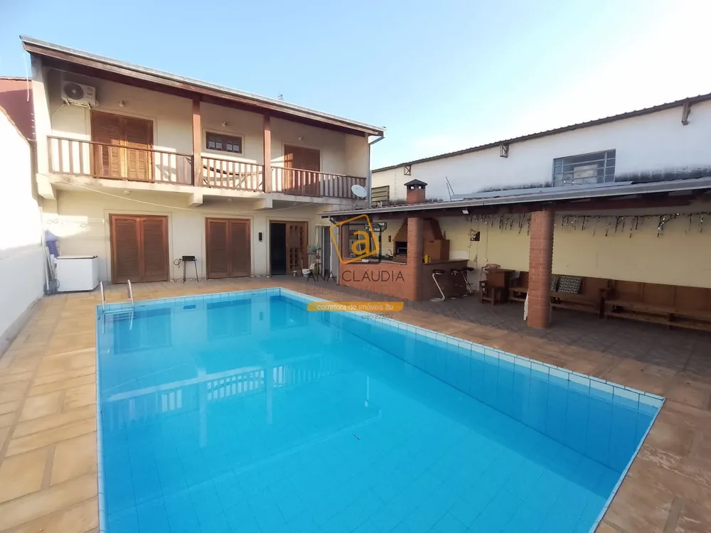 Casa, 2 quartos - Foto 1