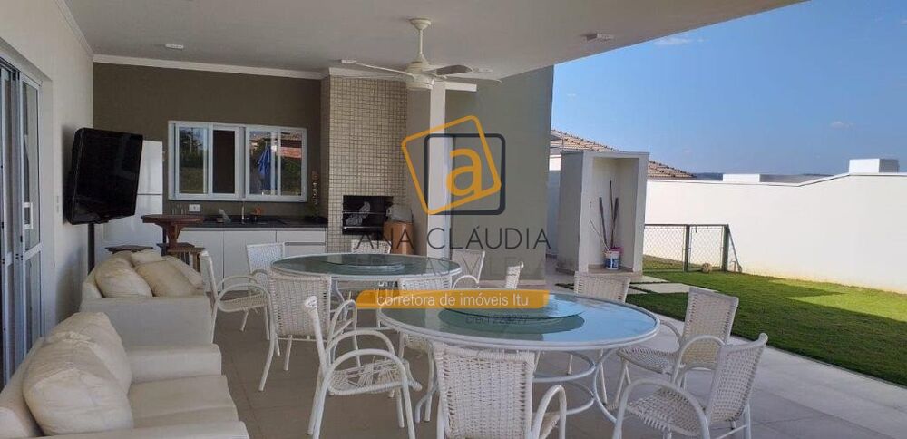 Casa, 4 quartos - Foto 6