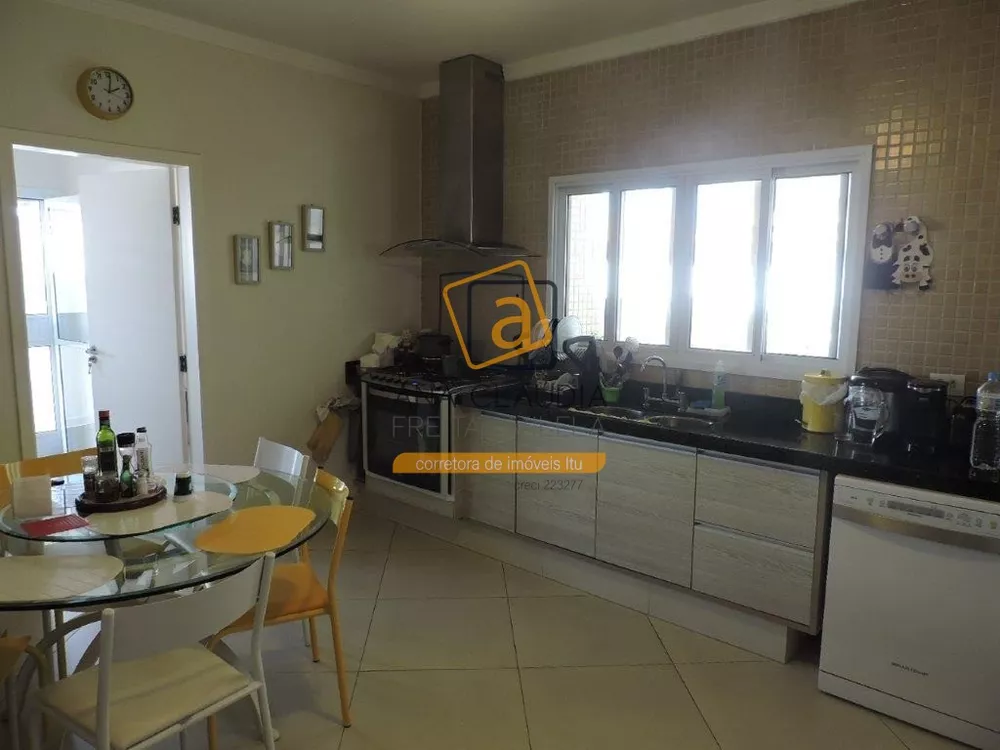 Casa, 4 quartos - Foto 2