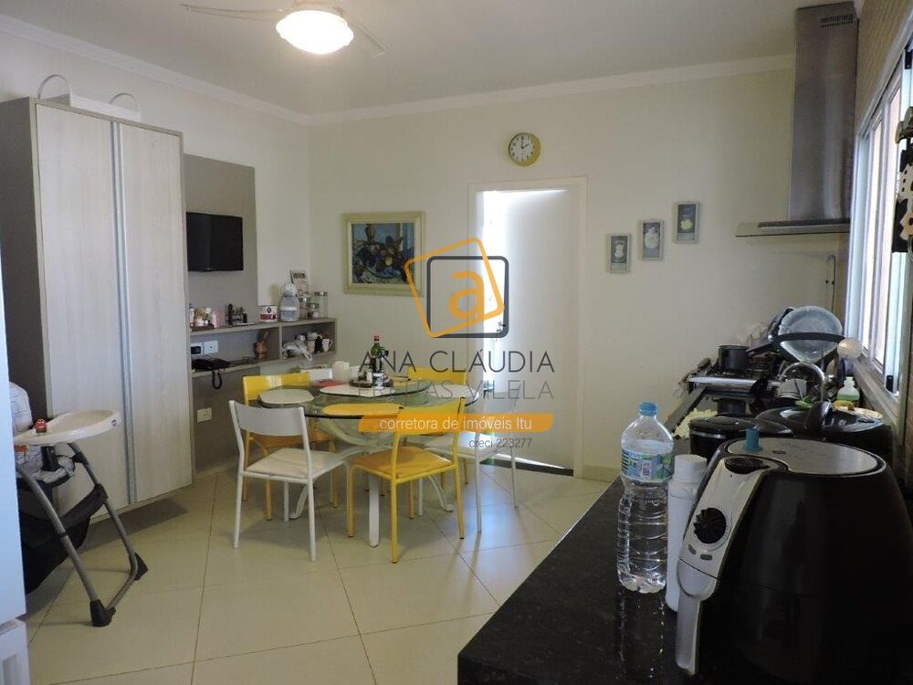 Casa, 4 quartos - Foto 7