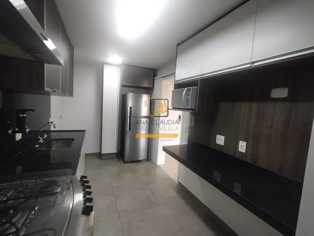 Apartamento, 2 quartos, 130 m² - Foto 6