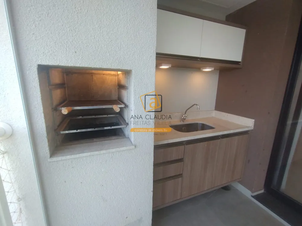Apartamento, 2 quartos, 130 m² - Foto 4