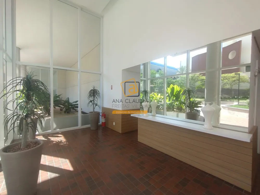 Apartamento, 2 quartos, 130 m² - Foto 1