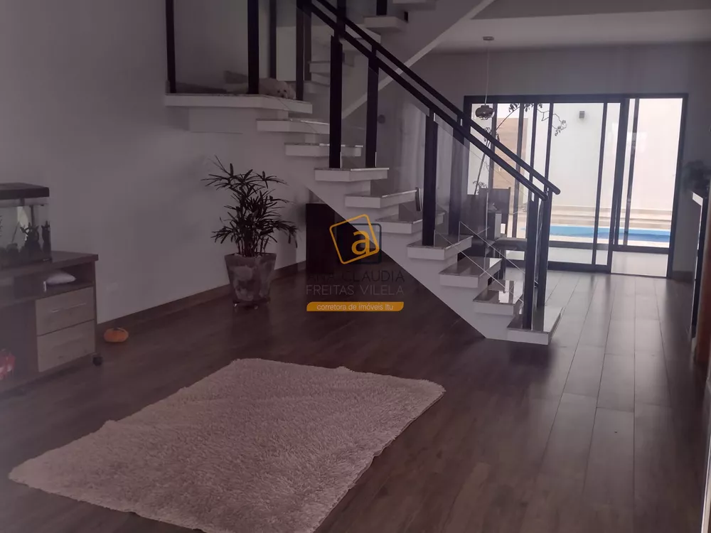 Casa, 3 quartos, 135 m² - Foto 2