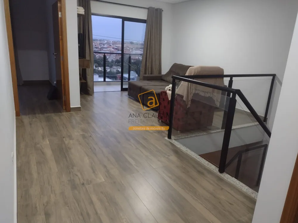 Casa, 3 quartos, 135 m² - Foto 12