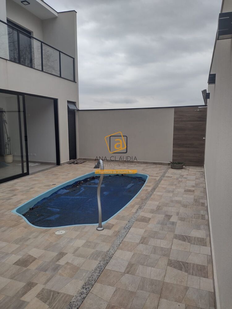 Casa, 3 quartos, 135 m² - Foto 6