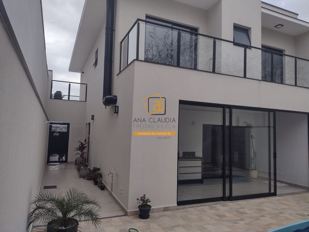 Casa, 3 quartos, 135 m² - Foto 9