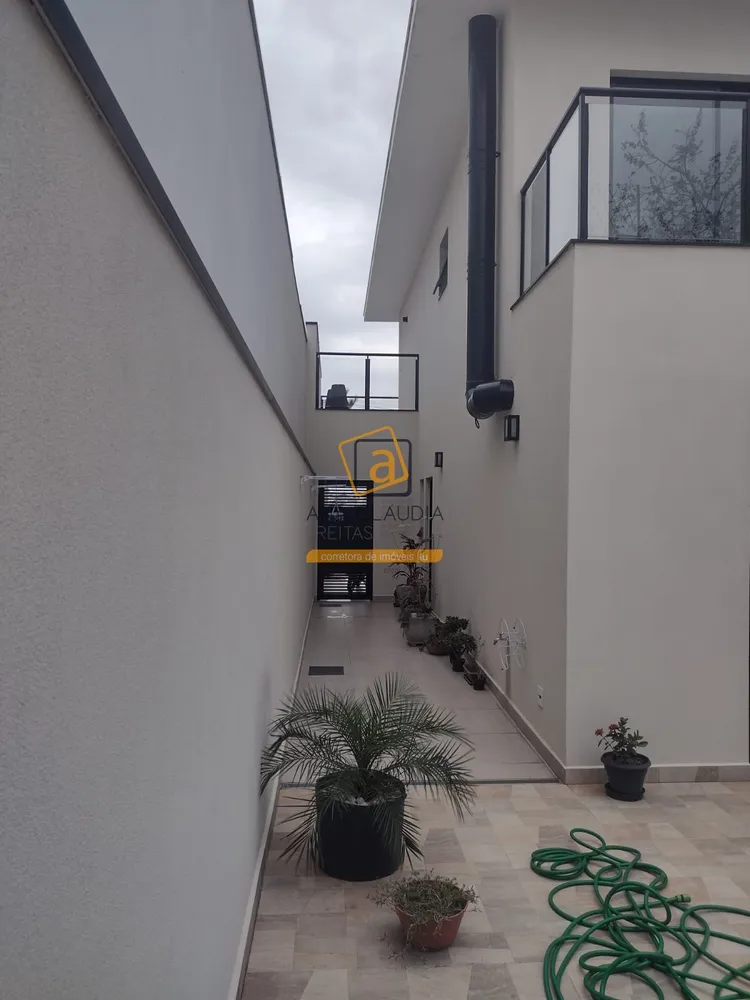 Casa, 3 quartos, 135 m² - Foto 16