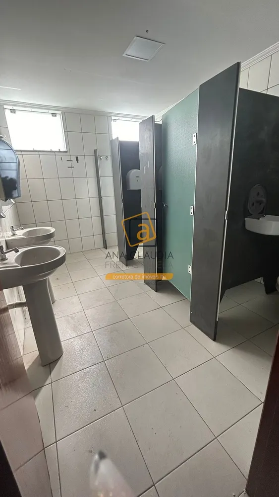 Depósito-Galpão, 880 m² - Foto 10