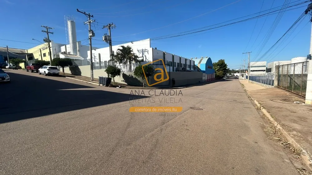 Depósito-Galpão, 880 m² - Foto 12