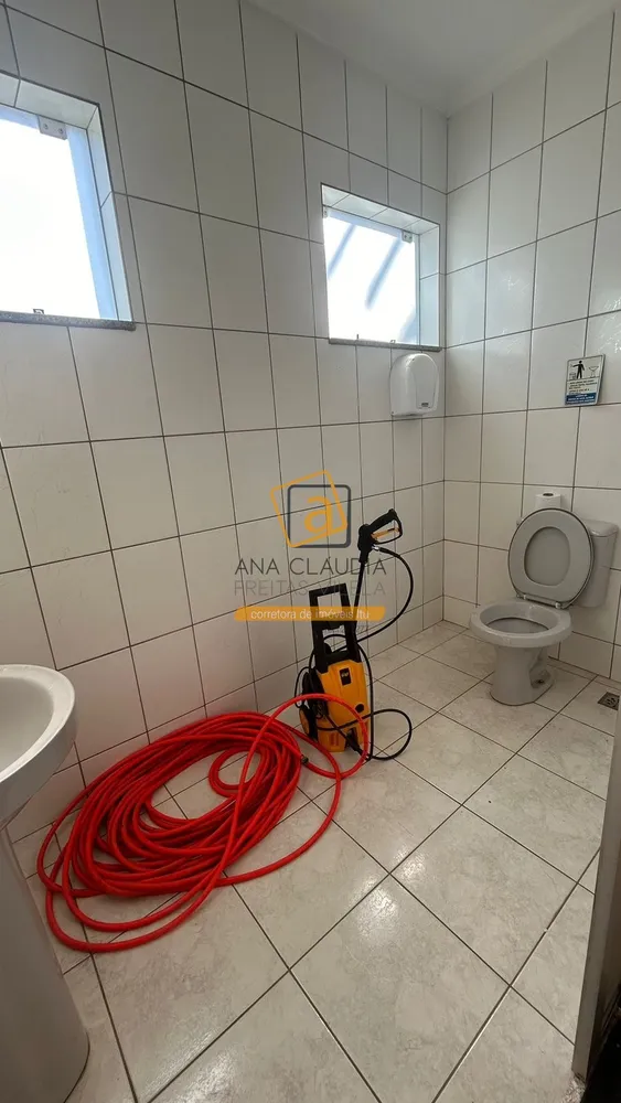 Depósito-Galpão, 880 m² - Foto 11