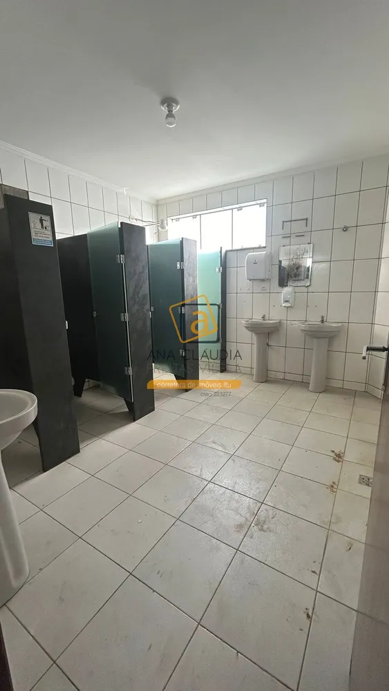 Depósito-Galpão, 880 m² - Foto 5