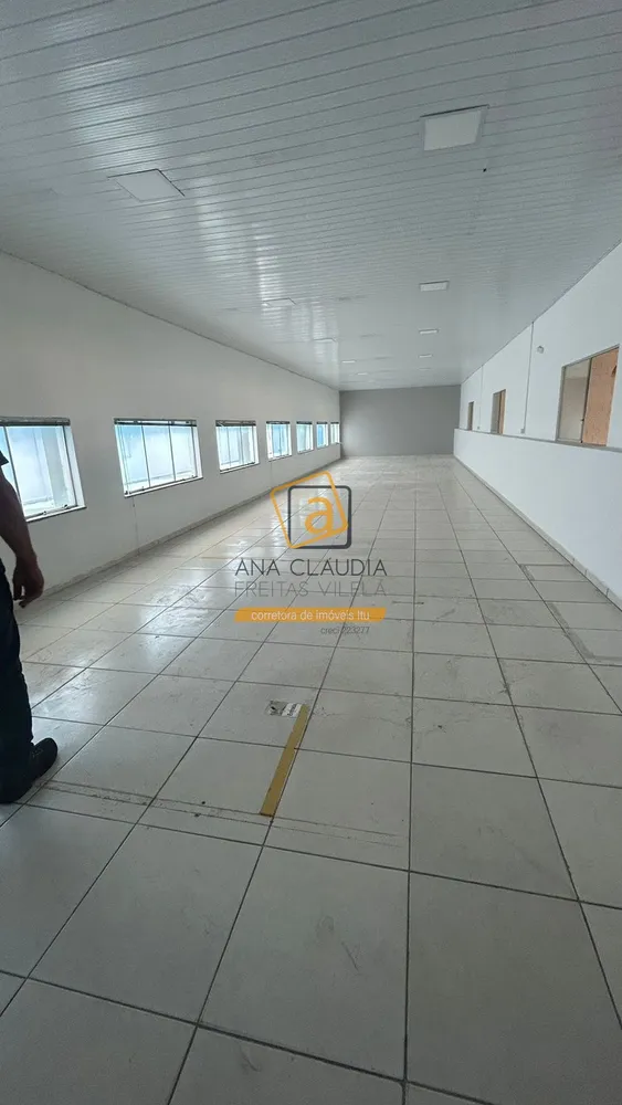 Depósito-Galpão, 880 m² - Foto 7