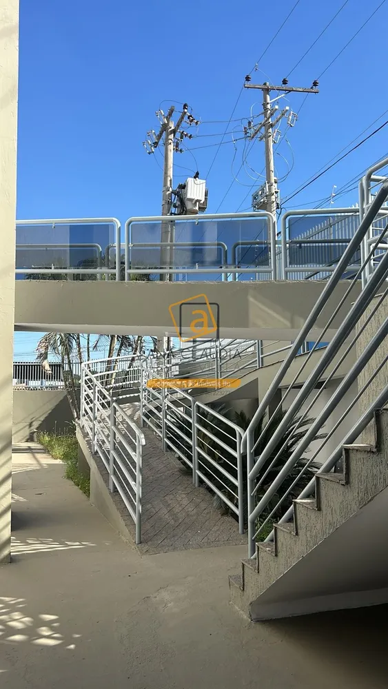 Depósito-Galpão, 880 m² - Foto 2