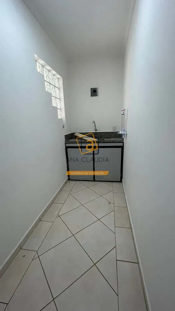 Depósito-Galpão, 880 m² - Foto 9