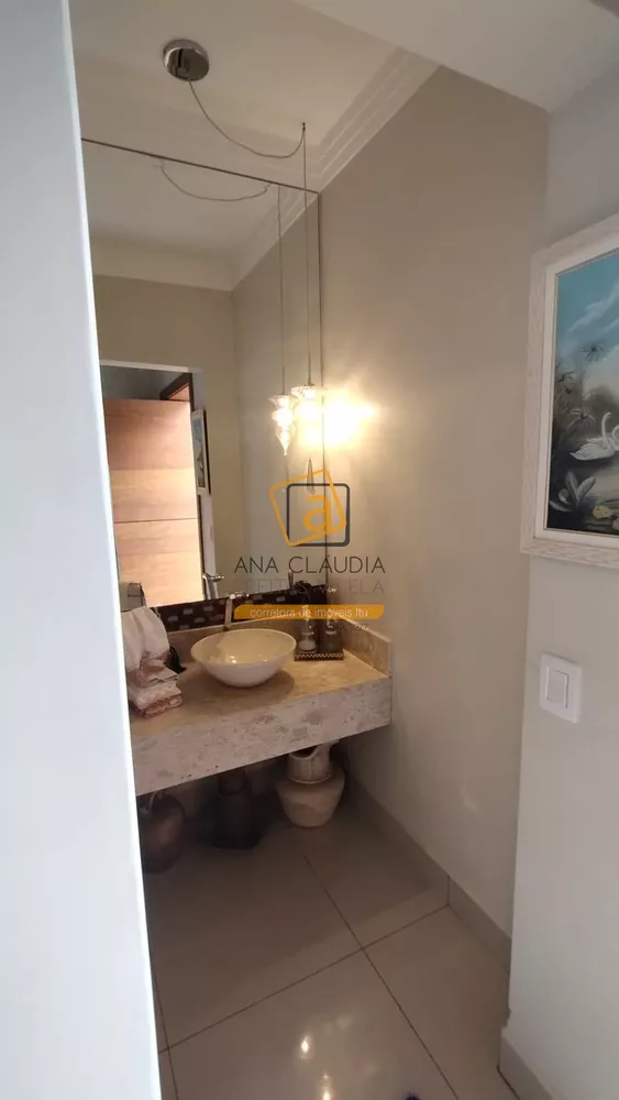 Casa à venda e aluguel com 4 quartos - Foto 7