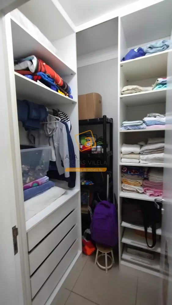 Casa, 4 quartos - Foto 20