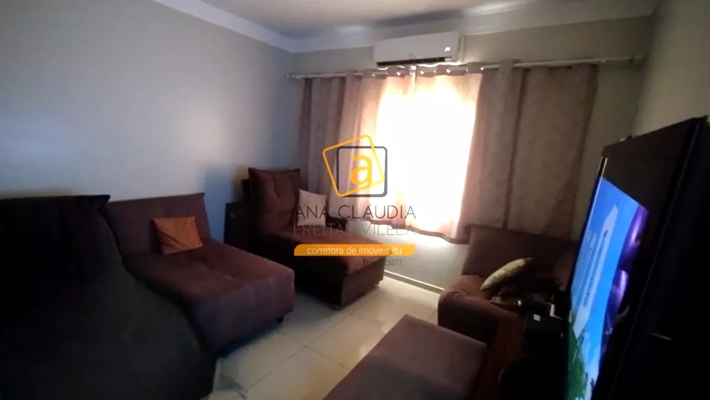 Casa, 4 quartos - Foto 19