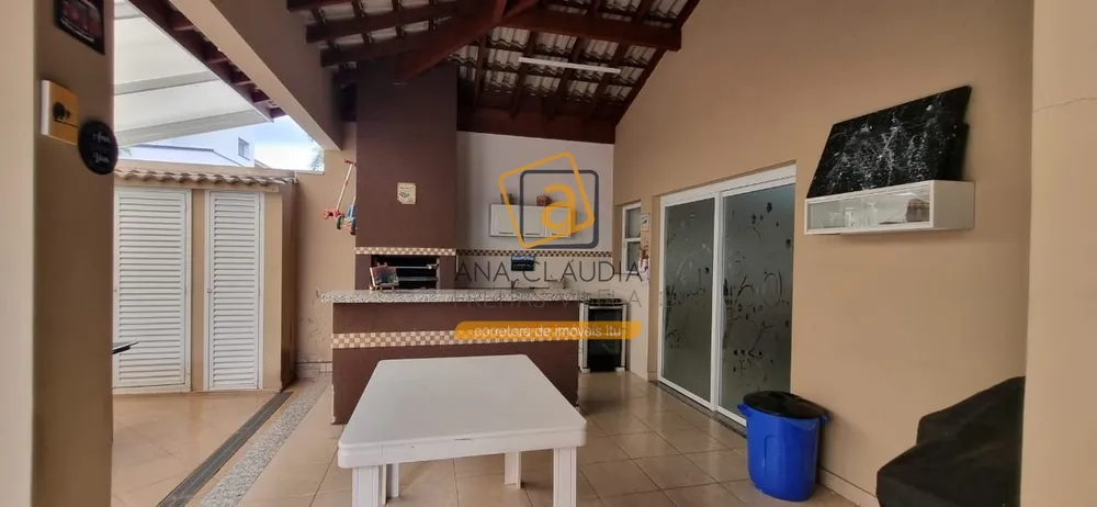 Casa, 3 quartos - Foto 9