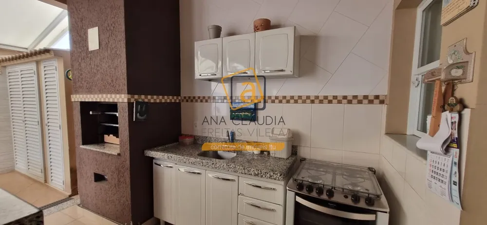 Casa, 3 quartos - Foto 10