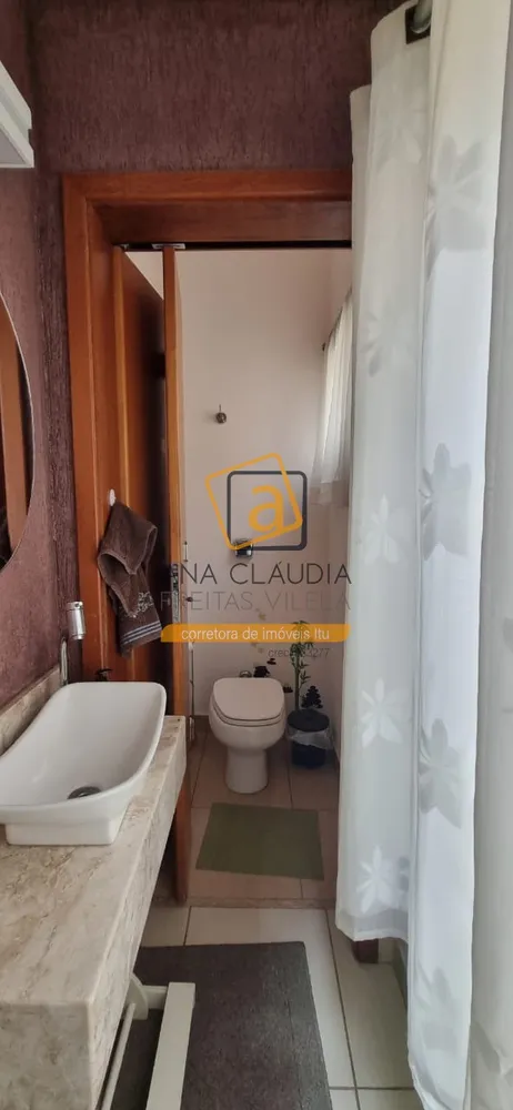 Casa, 3 quartos - Foto 2