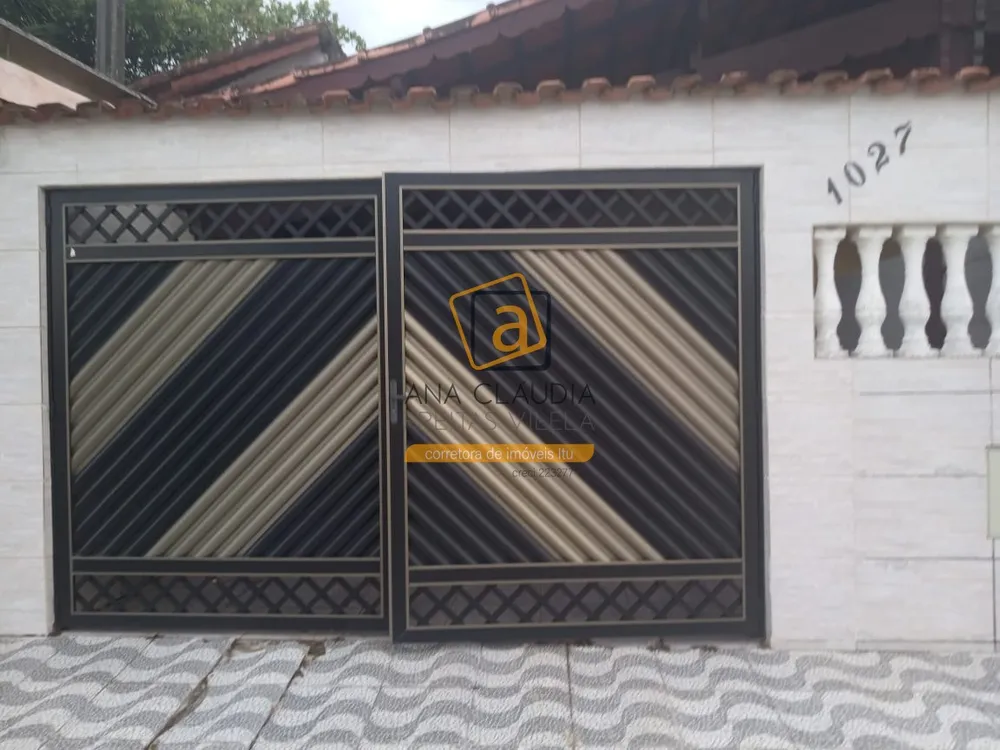 Casa, 2 quartos - Foto 1