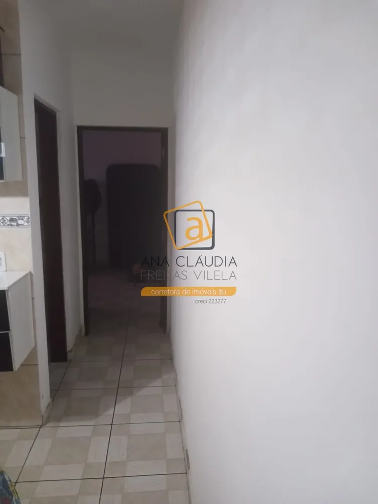 Casa, 2 quartos - Foto 5