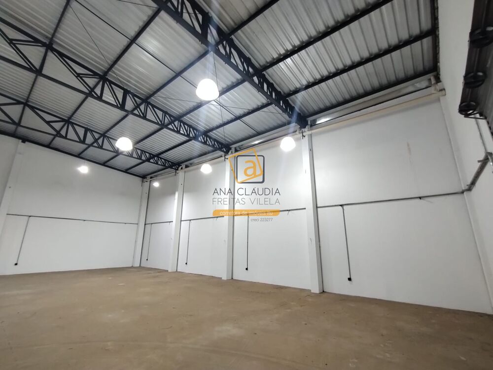 Depósito-Galpão - Foto 7