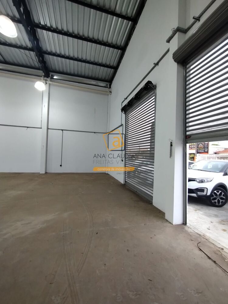 Depósito-Galpão - Foto 2