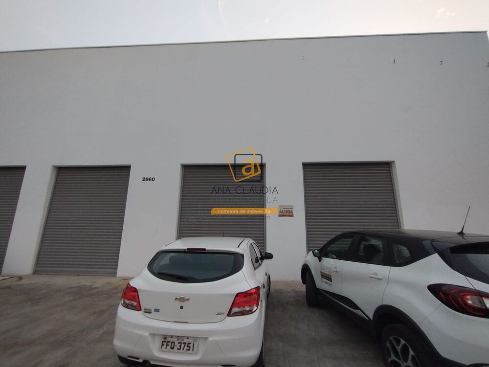 Depósito-Galpão - Foto 6