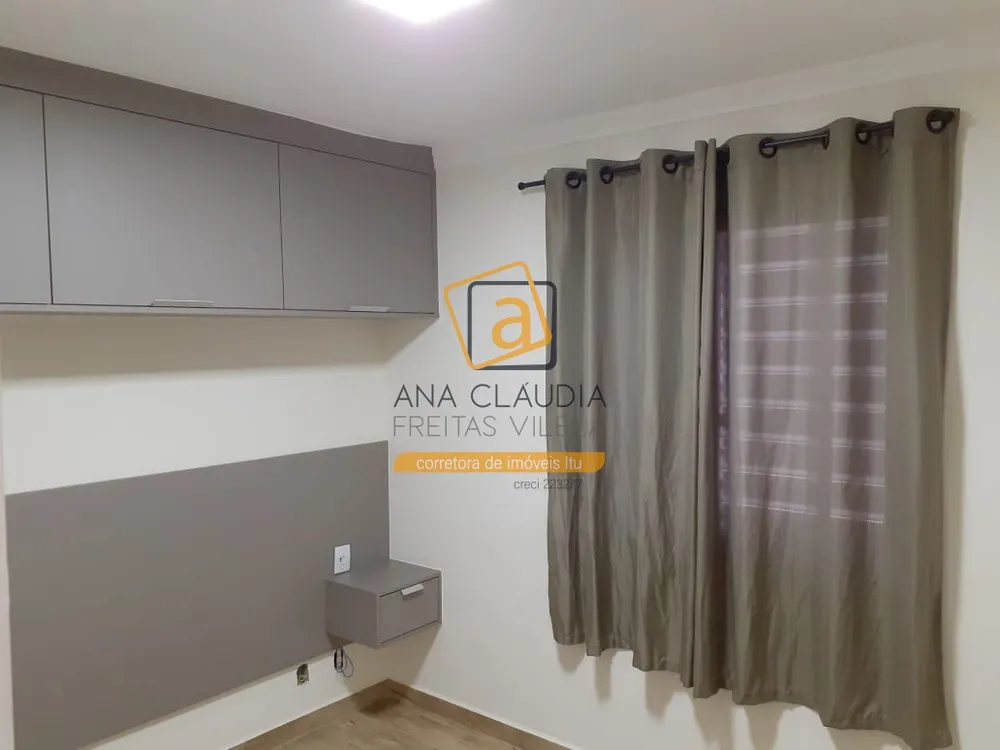 Apartamento, 2 quartos, 45 m² - Foto 5