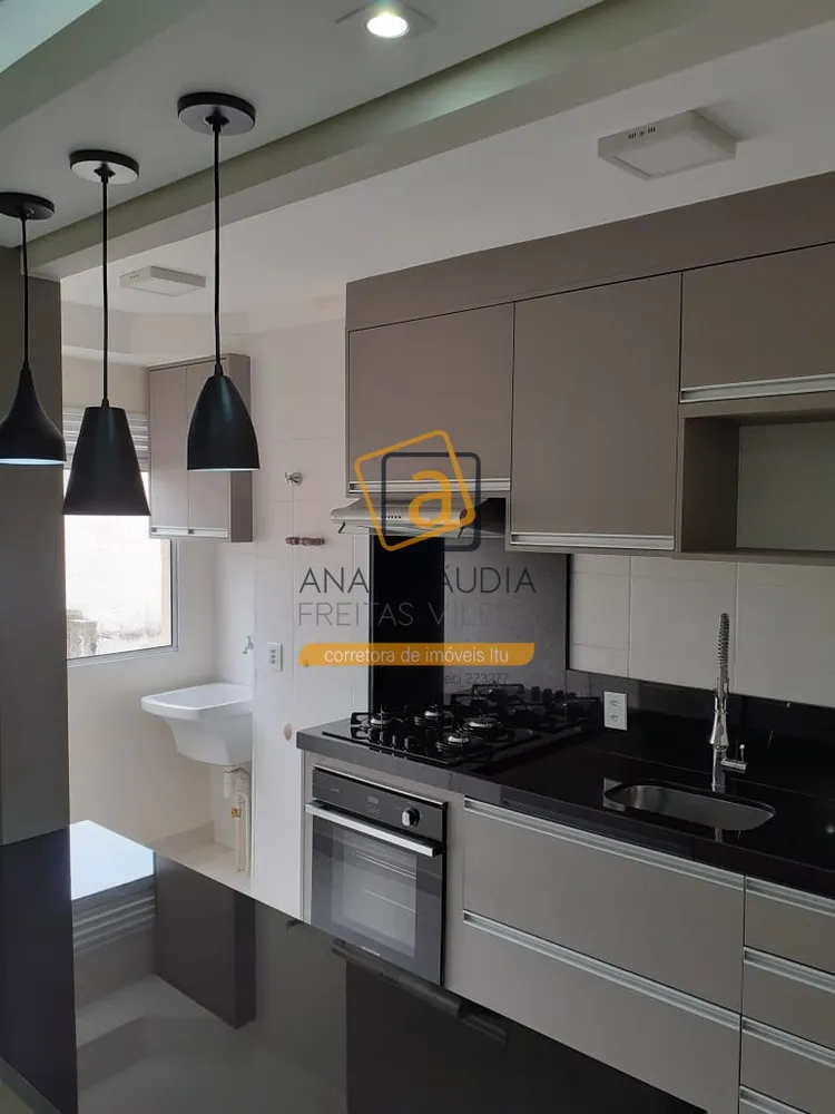 Apartamento, 2 quartos, 45 m² - Foto 1