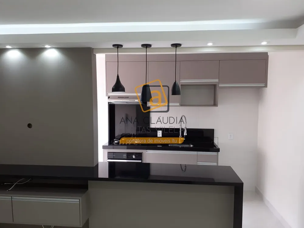 Apartamento, 2 quartos, 45 m² - Foto 4