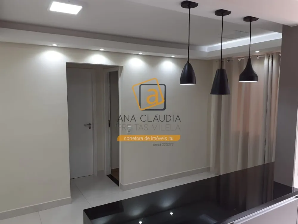 Apartamento, 2 quartos, 45 m² - Foto 3