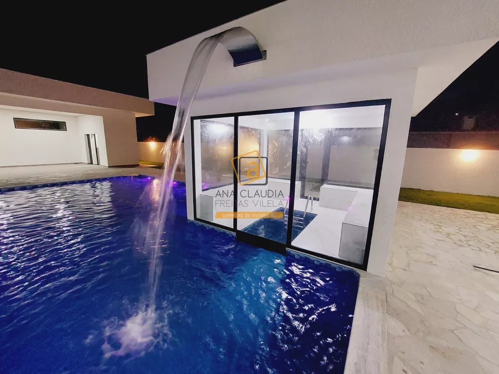 Casa, 4 quartos - Foto 9