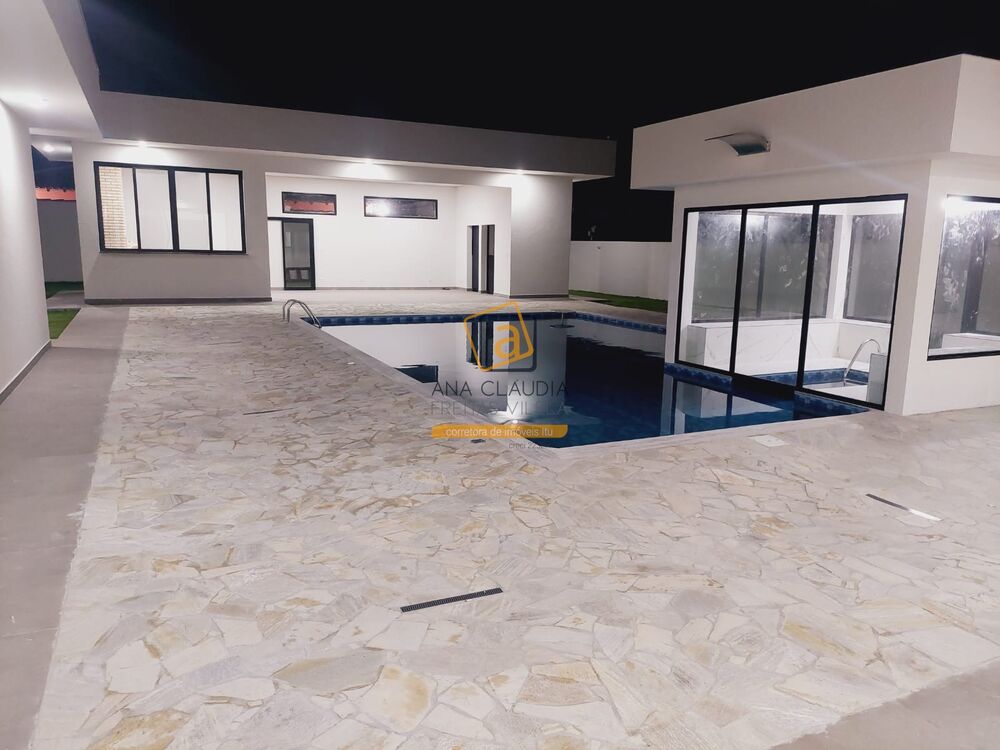 Casa, 4 quartos - Foto 8