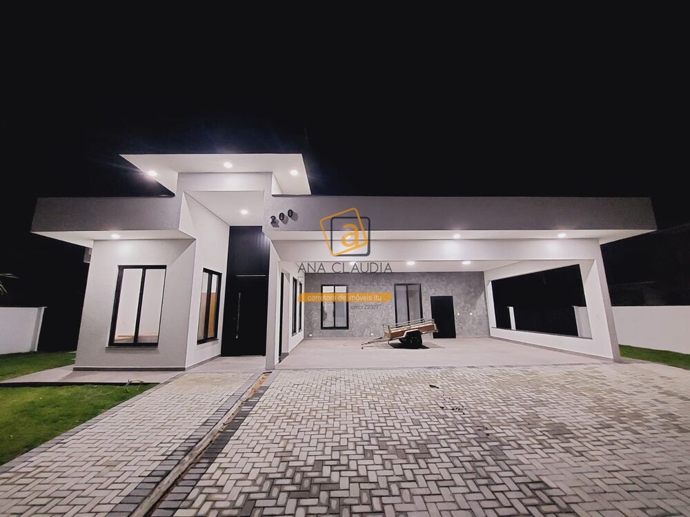 Casa, 4 quartos - Foto 2