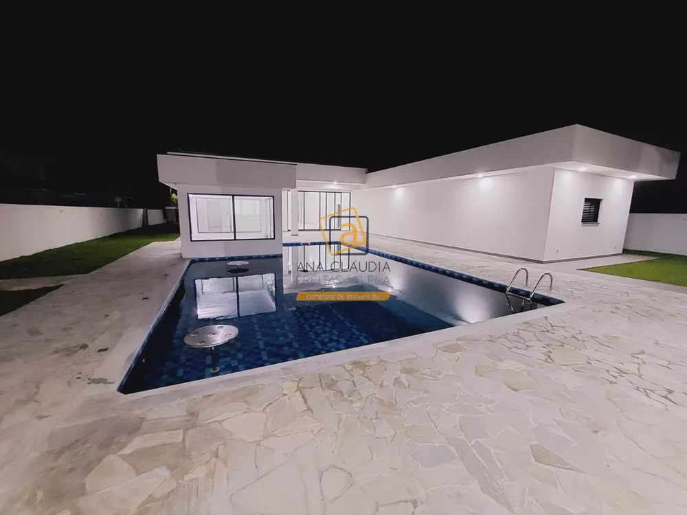 Casa, 4 quartos - Foto 3