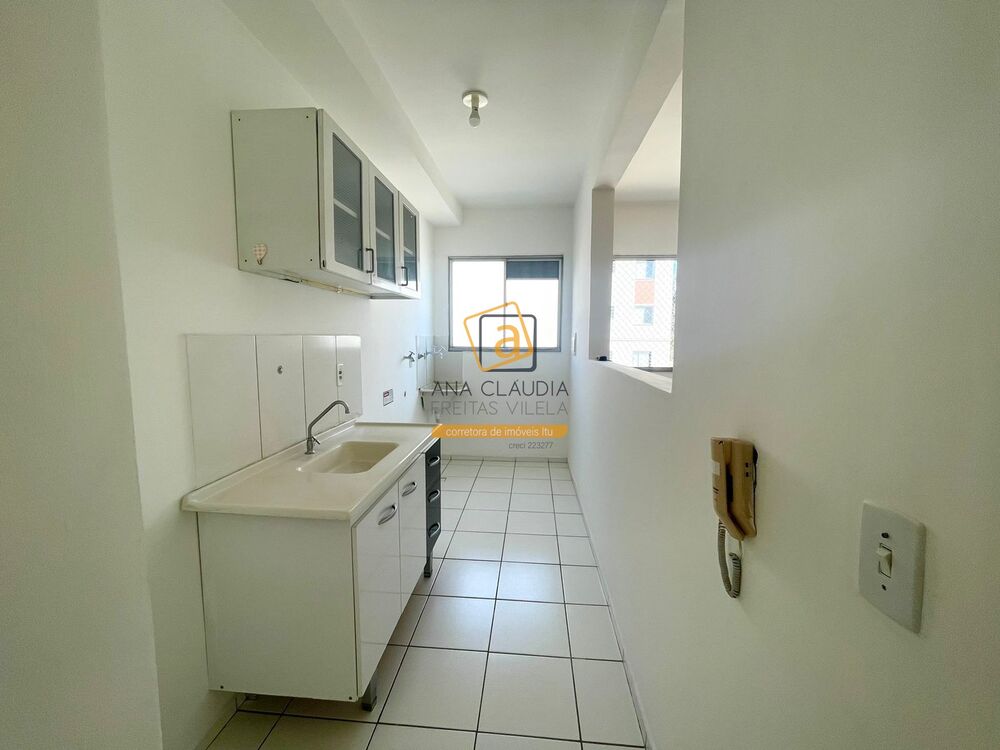 Apartamento, 2 quartos, 55 m² - Foto 7