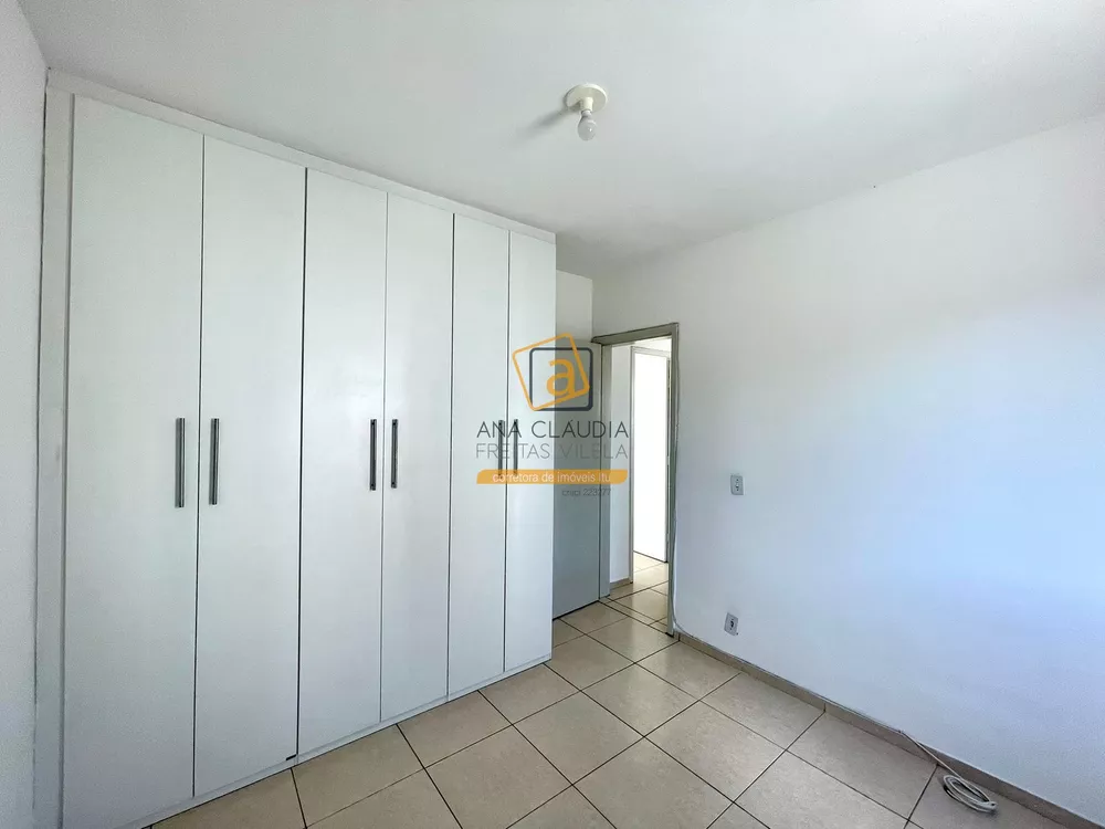 Apartamento, 2 quartos, 55 m² - Foto 2