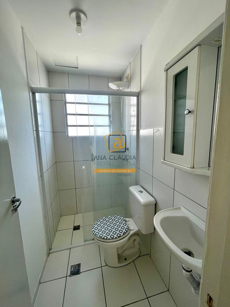 Apartamento, 2 quartos, 55 m² - Foto 8