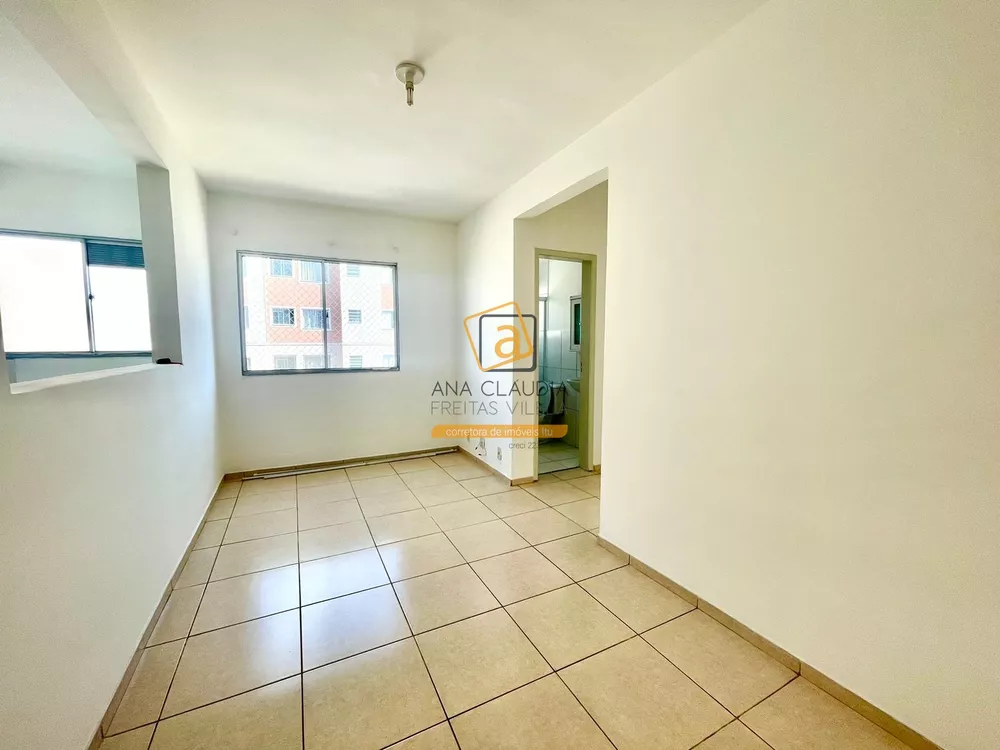 Apartamento, 2 quartos, 55 m² - Foto 1