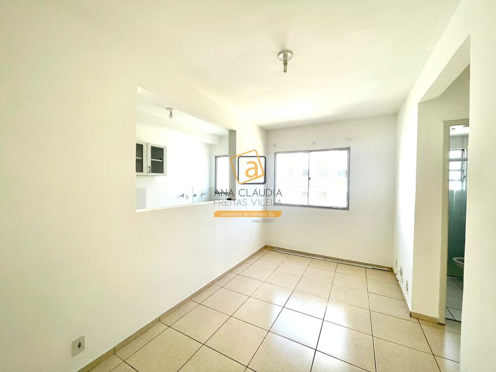 Apartamento, 2 quartos, 55 m² - Foto 6