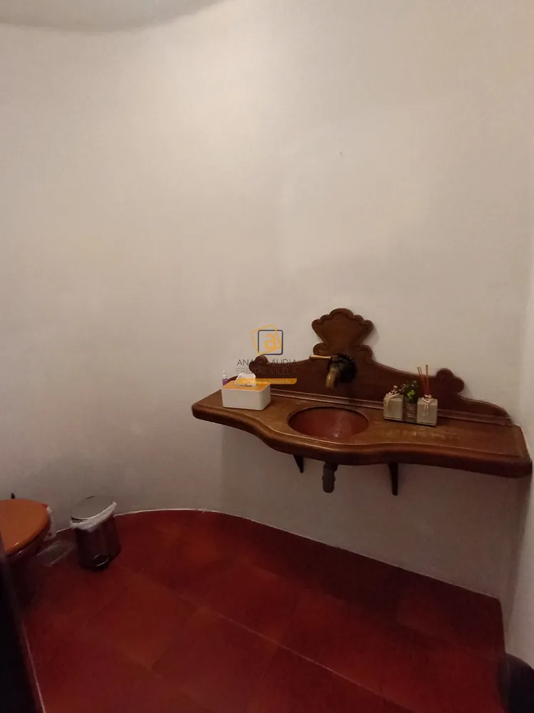 Casa, 4 quartos - Foto 5