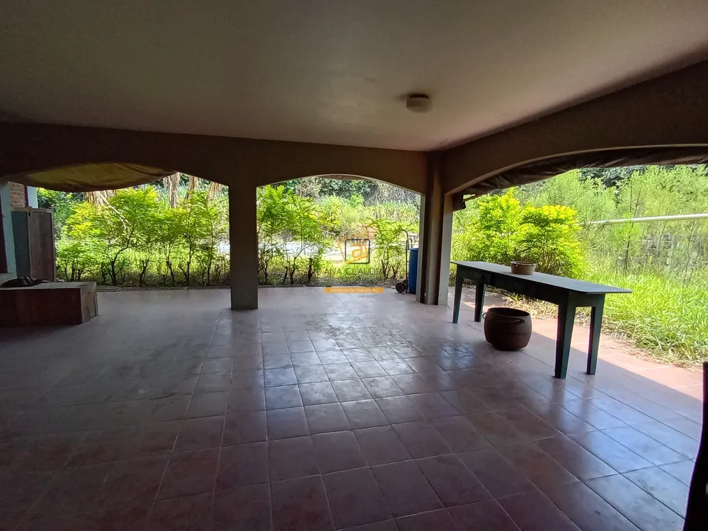 Casa, 4 quartos - Foto 2
