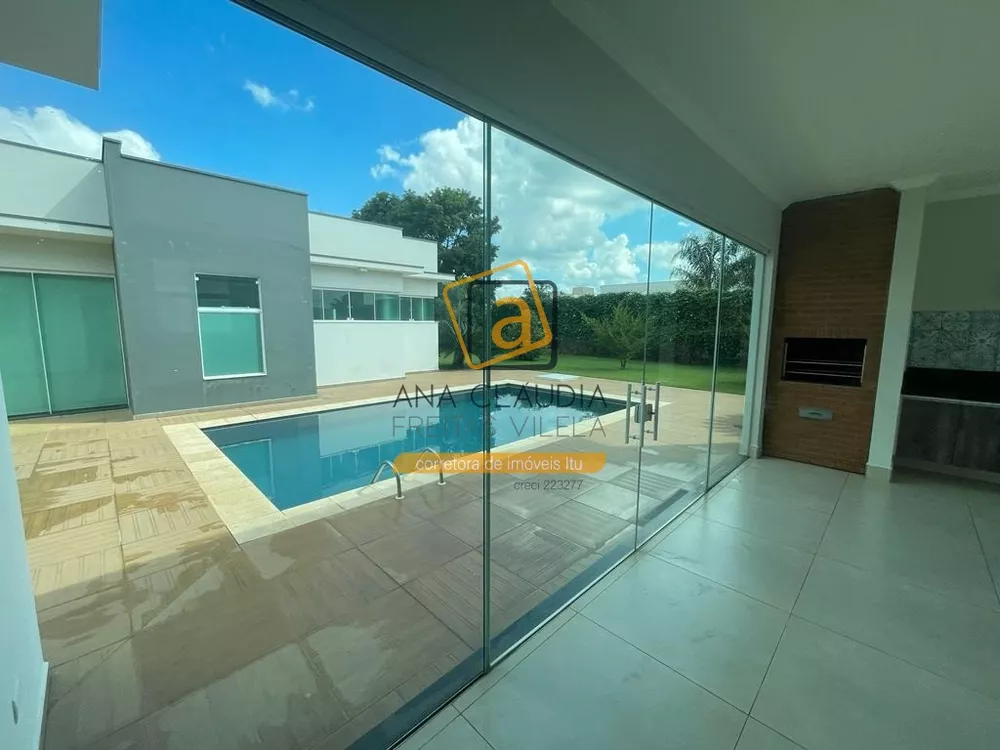 Casa, 3 quartos - Foto 12