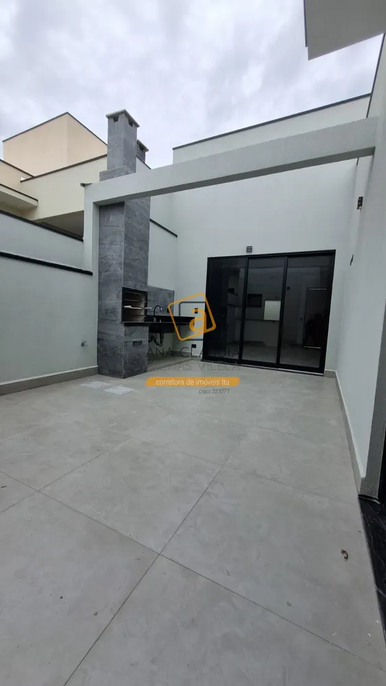 Casa, 3 quartos - Foto 4