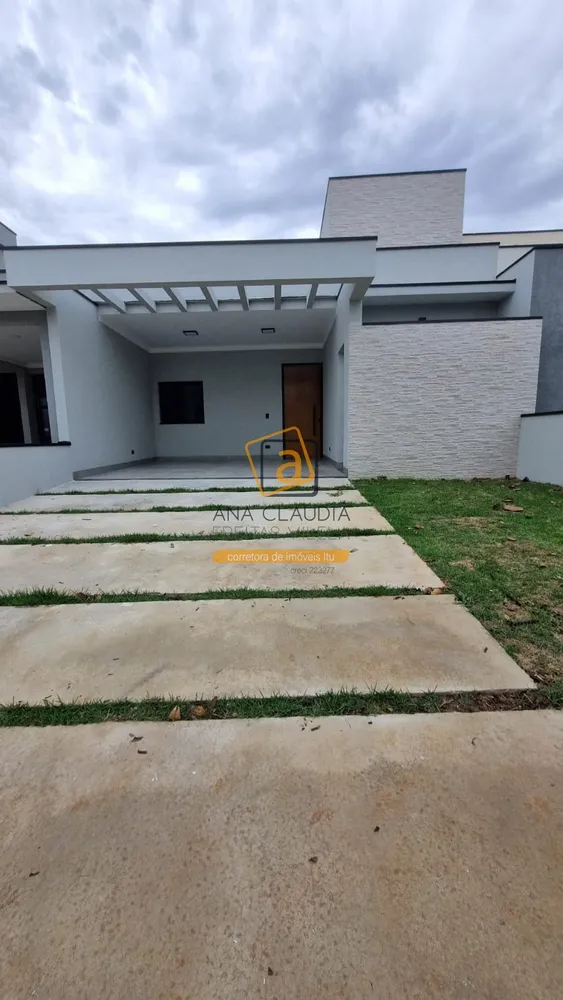 Casa, 3 quartos - Foto 3