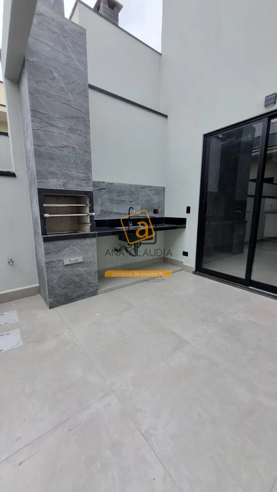 Casa, 3 quartos - Foto 5